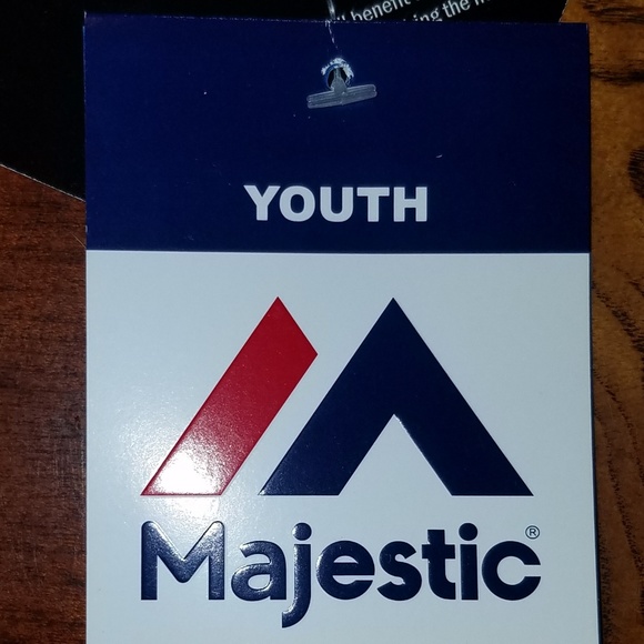 St Louis Cardinals baseball jersey on-field replic - Picture 3 of 4